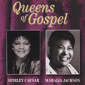 Queens Of Gospel