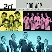 20th Century Masters:... The Best Of Doo Wop