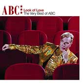 The Look Of Love: The Very Best Of ABC