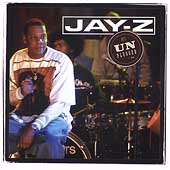 Jay-Z Live... MTV Unplugged [Edited]