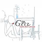 Getz For Lovers