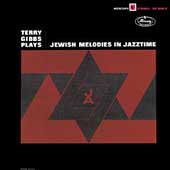 Plays Jewish Melodies in Jazztime [Remaster]