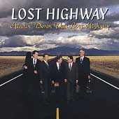 Headin' Down That Lost Highway