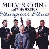 Bluegrass Blues