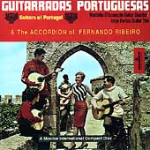 Guitarradas Portuguesas
