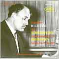 Sviatoslav Richter Plays Tchaikovsky and Prokofiev