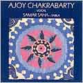 Ajoy Chakrabarty