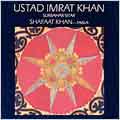 Ustad Imrat Khan