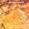 Cantus Borealis - Wind Music from the Faroe Islands