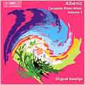 Albeniz: Complete Piano Music Vol 3 / Miguel Baselga