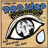 Doo-Wop Vol. 1: To Be Loved Forever