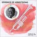 Essence of Armstrong