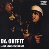 Lost Underground [PA]