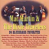 The Best Of Mac Martin & The....