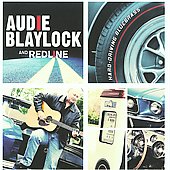 Audie Blaylock and Redline