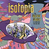 Isotopia