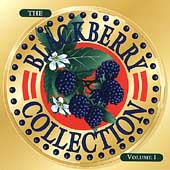 The Blackberry Collection Vol. 1