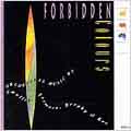 Forbidden Colours - Formosa: Dedica;  Brophy, Kos, Smalley