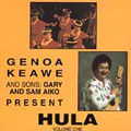 Hula Vol. 1