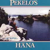 Pekelo's Hana Jam