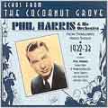 Echos From The Cocoanut Grove 1932-33