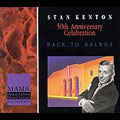 Stan Kenton 50th Anniversary...[Box]