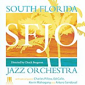 South Florida Jazz Orchestra