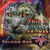 This Is Jungle, Vol. 1 (DM)