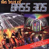 The Best Of Bass 305