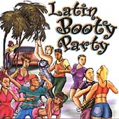 Latin Booty Party