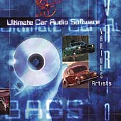 Ultimate Car Audio Software