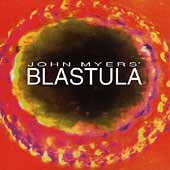 Blastula [EP]