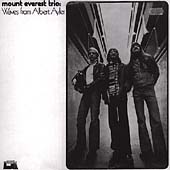 Waves From Albert Ayler