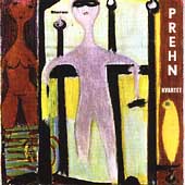 Tom Prehn Quartet 1967