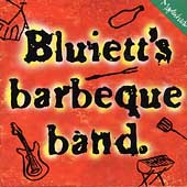 Bluiett's Barbeque Band