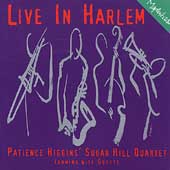 Live In Harlem