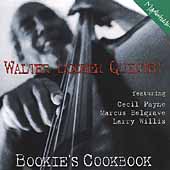 Bookie's Cookbook