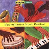 Mapleshade's Music Festival