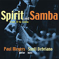 Spirit And Samba