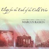 Raskin: Elegy for the End of the Cold War / Marcus Raskin