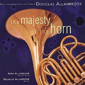 Allanbrook: The Majesty of the Horn