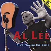 Ain't Playin' the Game