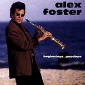 Beginnings...Goodbye