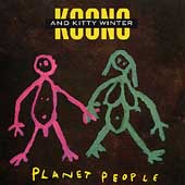 Planet People