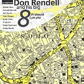 If I Should Lose You