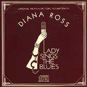Lady Sings The Blues (Sdtk)