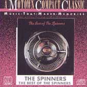 Best Of The Spinners, The