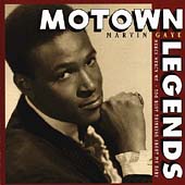 Motown Legends: Mercy Mercy Me - Too Busy...