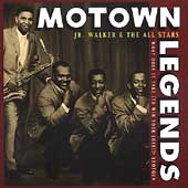 Motown Legends