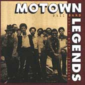 Motown Legends: Let It Whip - Joystick